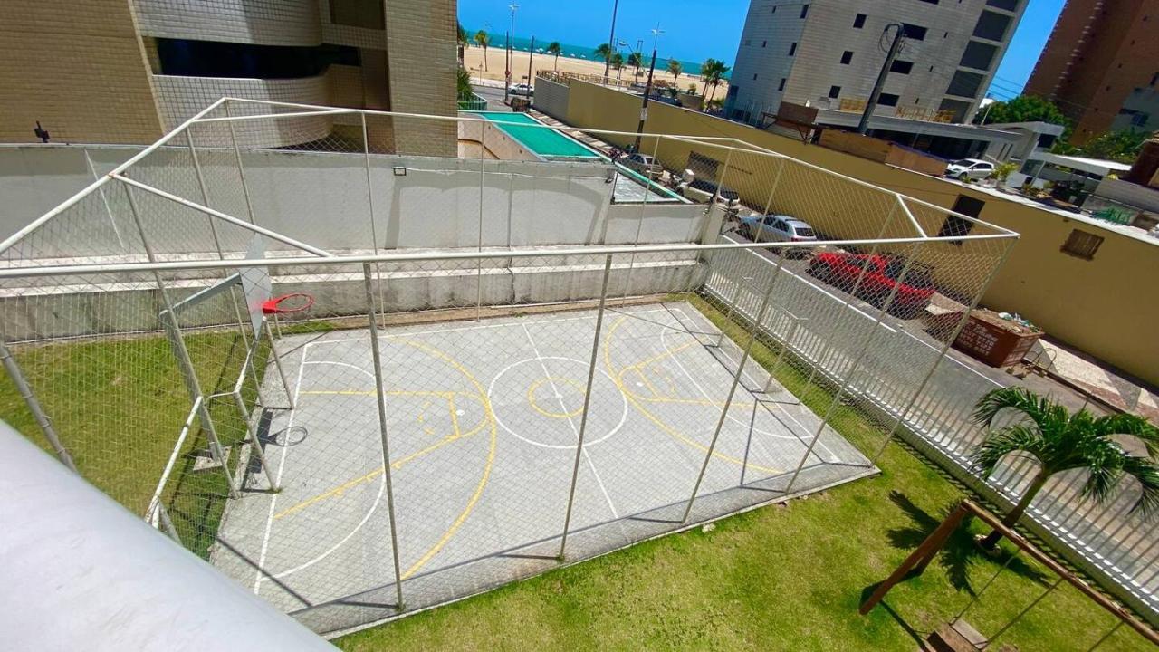 Apartment Class De Iracema