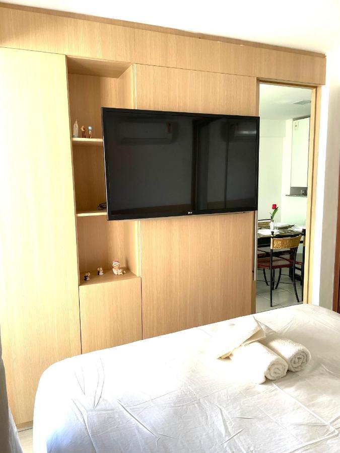Class De Iracema Apartment