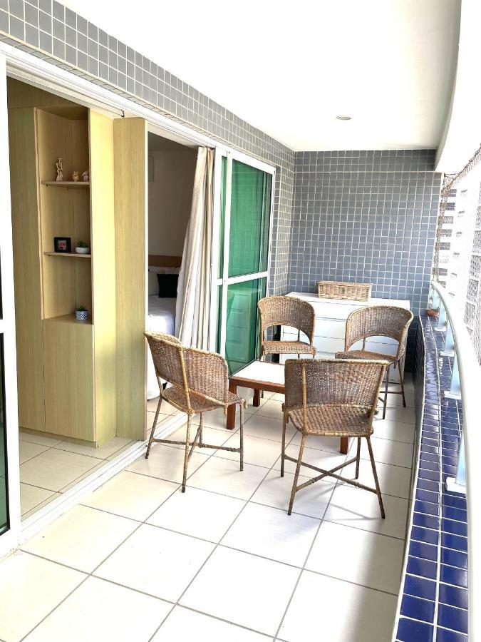 Apartment Class De Iracema Fortaleza (Ceara)