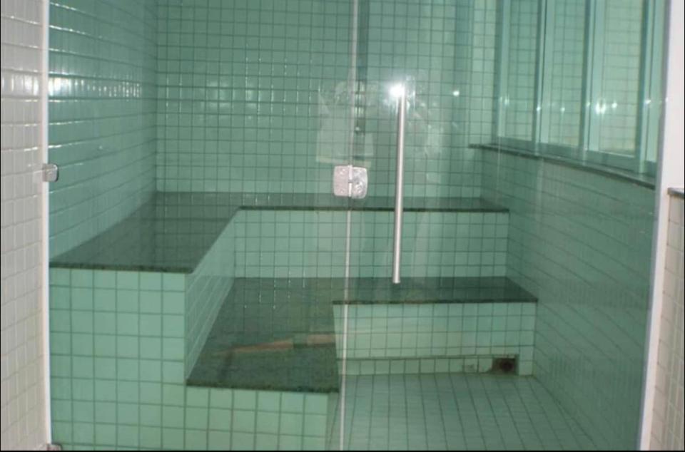 Apartment Class De Iracema