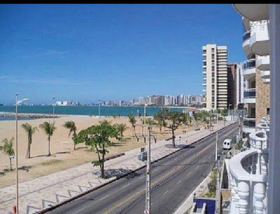 Apartment Class De Iracema Fortaleza (Ceara)