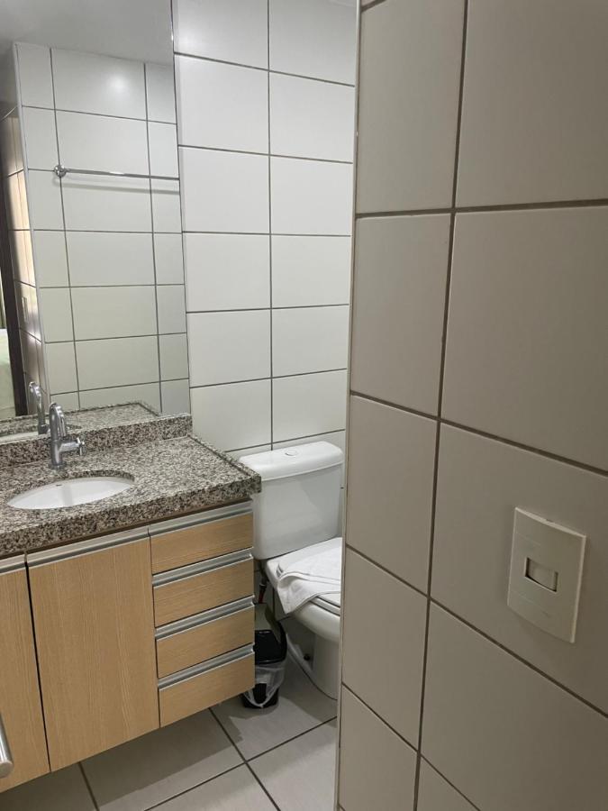 Class De Iracema Apartment