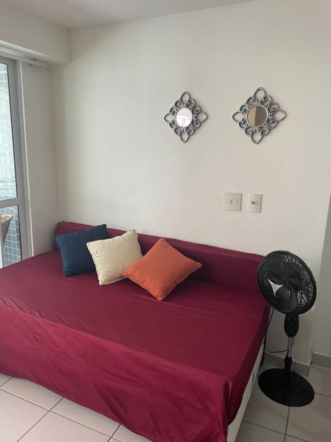 Class De Iracema Apartment Fortaleza (Ceara)