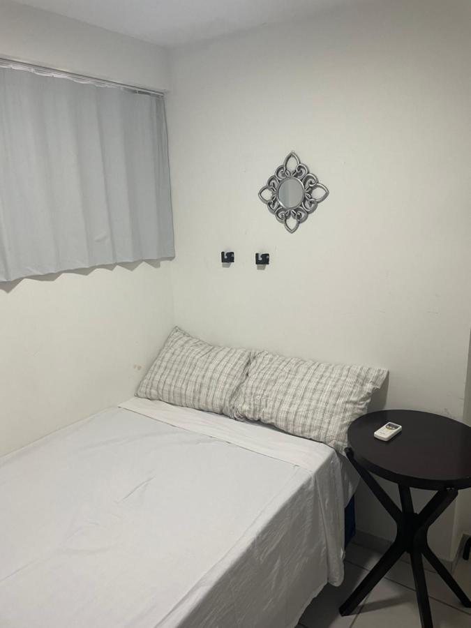 Class De Iracema Apartment *