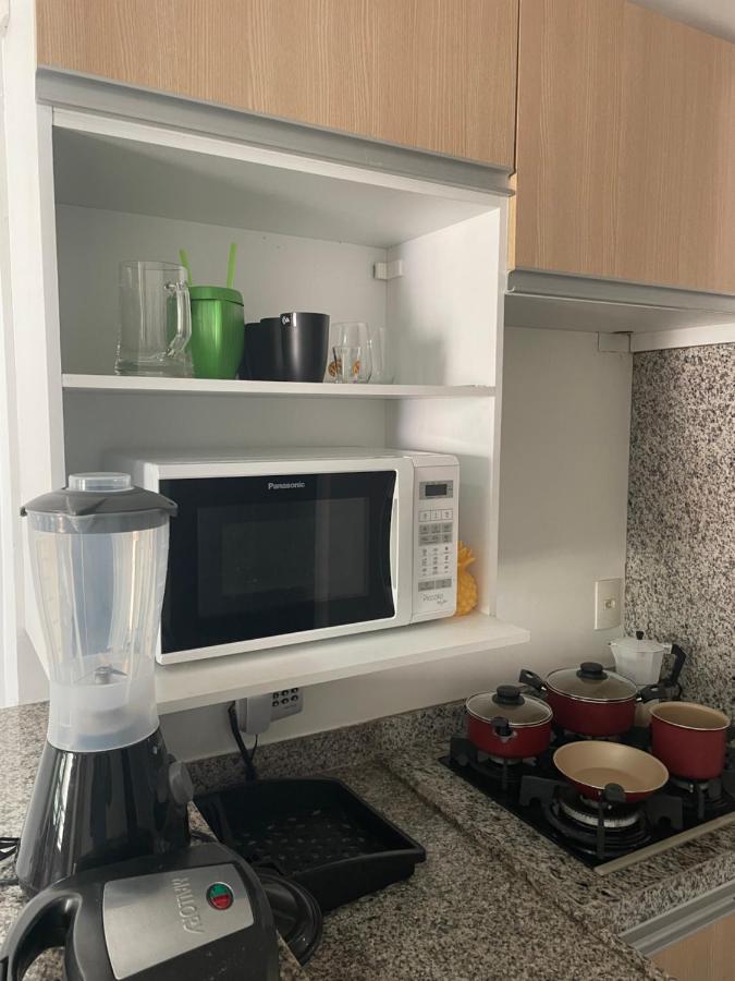 Apartamento Class De Iracema Fortaleza (Ceara)